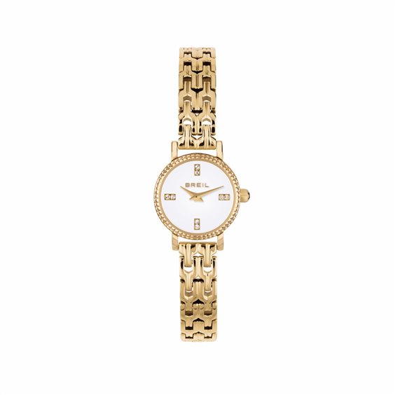 Orologio Breil Donna darling in Acciaio TW2020 - TW2020